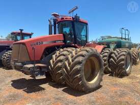 Case IH STX450 Steiger - picture1' - Click to enlarge