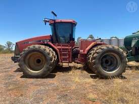 Case IH STX450 Steiger - picture2' - Click to enlarge