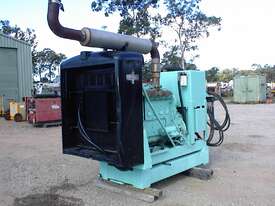 Diesel hydraulic power pack - picture2' - Click to enlarge