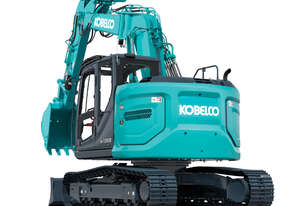 Kobelco 10T - 16T SK135SR-7 OFFSET