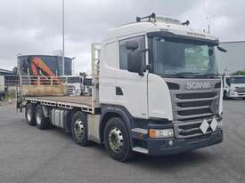 Scania G360 - picture0' - Click to enlarge