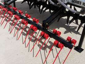 FARMTECH FTM-STH1200 SPRING TINE HARROWS & BAR (1.2M) - picture2' - Click to enlarge