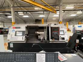 CNC lathes with Y-Axis MAZAK - Quick Turn NEXUS 350 MY - picture0' - Click to enlarge