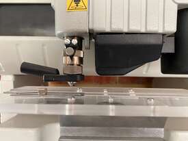 Gravograph IS200 Engraving Machine - picture1' - Click to enlarge