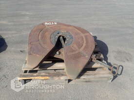 JOST TRUCK TURNTABLE - picture0' - Click to enlarge