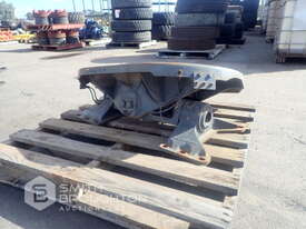 JOST TRUCK TURNTABLE - picture0' - Click to enlarge