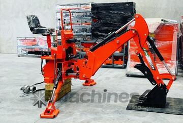 Trident   LW7 BACKHOE for sale