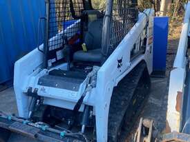 2018 Tracked T110 Bobcat - picture1' - Click to enlarge