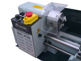 TL180V 180x400mm B/C Mini Lathe(BEST VALUE!!) - picture2' - Click to enlarge
