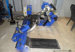 Dassa   588 Tyre Changer