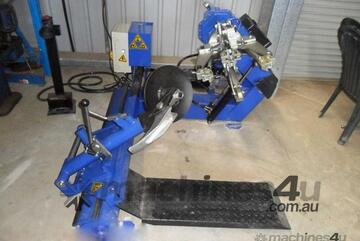 Dassa   588 Tyre Changer