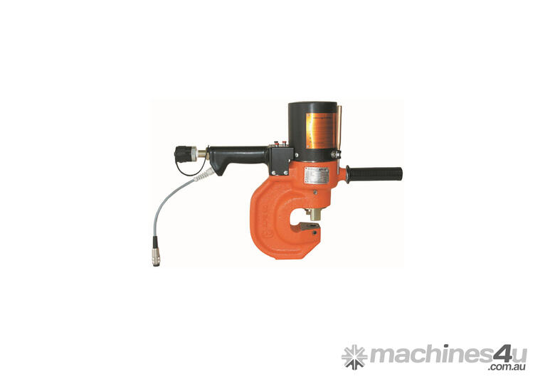 New excision Excision Hydraulic Metal Hole Punch 18 x 10mm max
