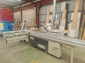 Panel saw good condition  - picture0' - Click to enlarge