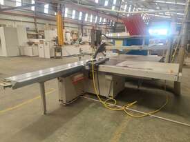 Panel saw good condition  - picture1' - Click to enlarge