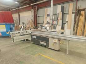 Panel saw good condition  - picture2' - Click to enlarge