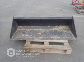 GP BUCKET TO SUIT MINI LOADER - picture0' - Click to enlarge