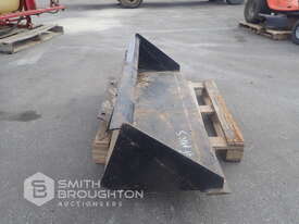 GP BUCKET TO SUIT MINI LOADER - picture0' - Click to enlarge