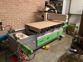 biesse CNC Rover 13 Point to point  - picture0' - Click to enlarge