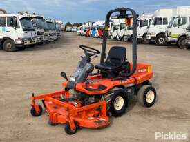 Kubota F1900E - picture0' - Click to enlarge