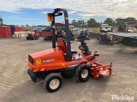 Kubota F1900E - picture2' - Click to enlarge