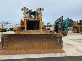 Caterpillar D7R S2 LGP - picture1' - Click to enlarge