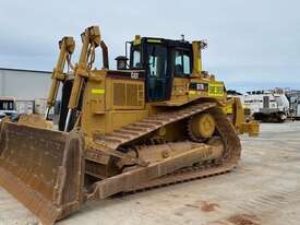 Caterpillar D7R S2 LGP - picture2' - Click to enlarge