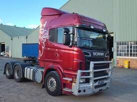 Scania R730 - picture0' - Click to enlarge