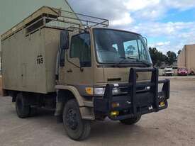 Hino Ranger - picture0' - Click to enlarge