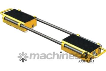12 Tonne Adjustable Load Skate (LSR002)
