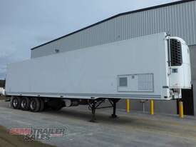 FTE 44FT Refrigerated Pantech Mobile Workshop - picture0' - Click to enlarge