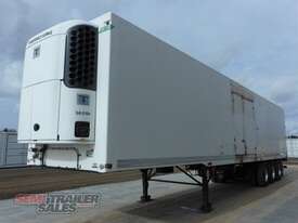 FTE 44FT Refrigerated Pantech Mobile Workshop - picture0' - Click to enlarge