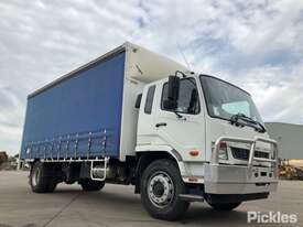 2014 Mitsubishi Fuso Fighter 1627 - picture0' - Click to enlarge