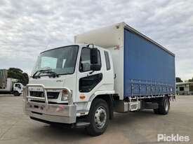 2014 Mitsubishi Fuso Fighter 1627 - picture0' - Click to enlarge