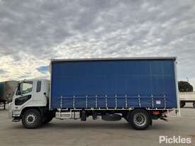 2014 Mitsubishi Fuso Fighter 1627 - picture1' - Click to enlarge