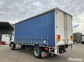 2014 Mitsubishi Fuso Fighter 1627 - picture2' - Click to enlarge