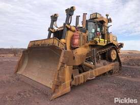 2011 Caterpillar D10T - picture0' - Click to enlarge