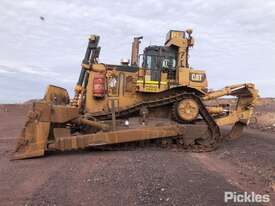 2011 Caterpillar D10T - picture1' - Click to enlarge
