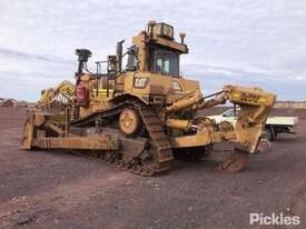 2011 Caterpillar D10T - picture2' - Click to enlarge