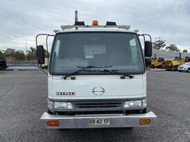 Hino FC3J - picture0' - Click to enlarge