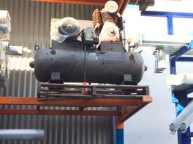 Royce RC 66 Compressor  - picture0' - Click to enlarge