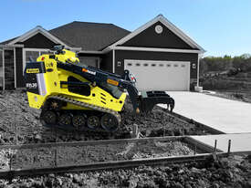 New 2022 Hyload Tracked Mini Loader 30HP  - picture0' - Click to enlarge