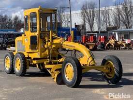 Allis-Chalmers DD - picture0' - Click to enlarge