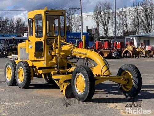 Allis-Chalmers DD