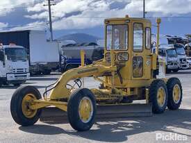 Allis-Chalmers DD - picture0' - Click to enlarge