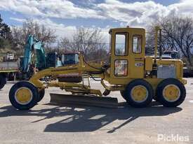 Allis-Chalmers DD - picture1' - Click to enlarge