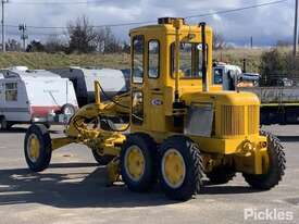 Allis-Chalmers DD - picture2' - Click to enlarge