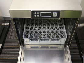 SMEG - Under counter dishwasher - picture0' - Click to enlarge