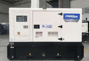 MOTIVE GROUP - Powerlink T3 T312XS-EU DIESEL GENERATORS