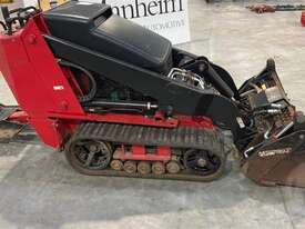 Toro TX 525 - picture0' - Click to enlarge