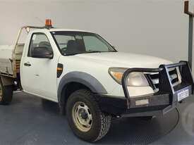 Ford Ranger PK - picture0' - Click to enlarge